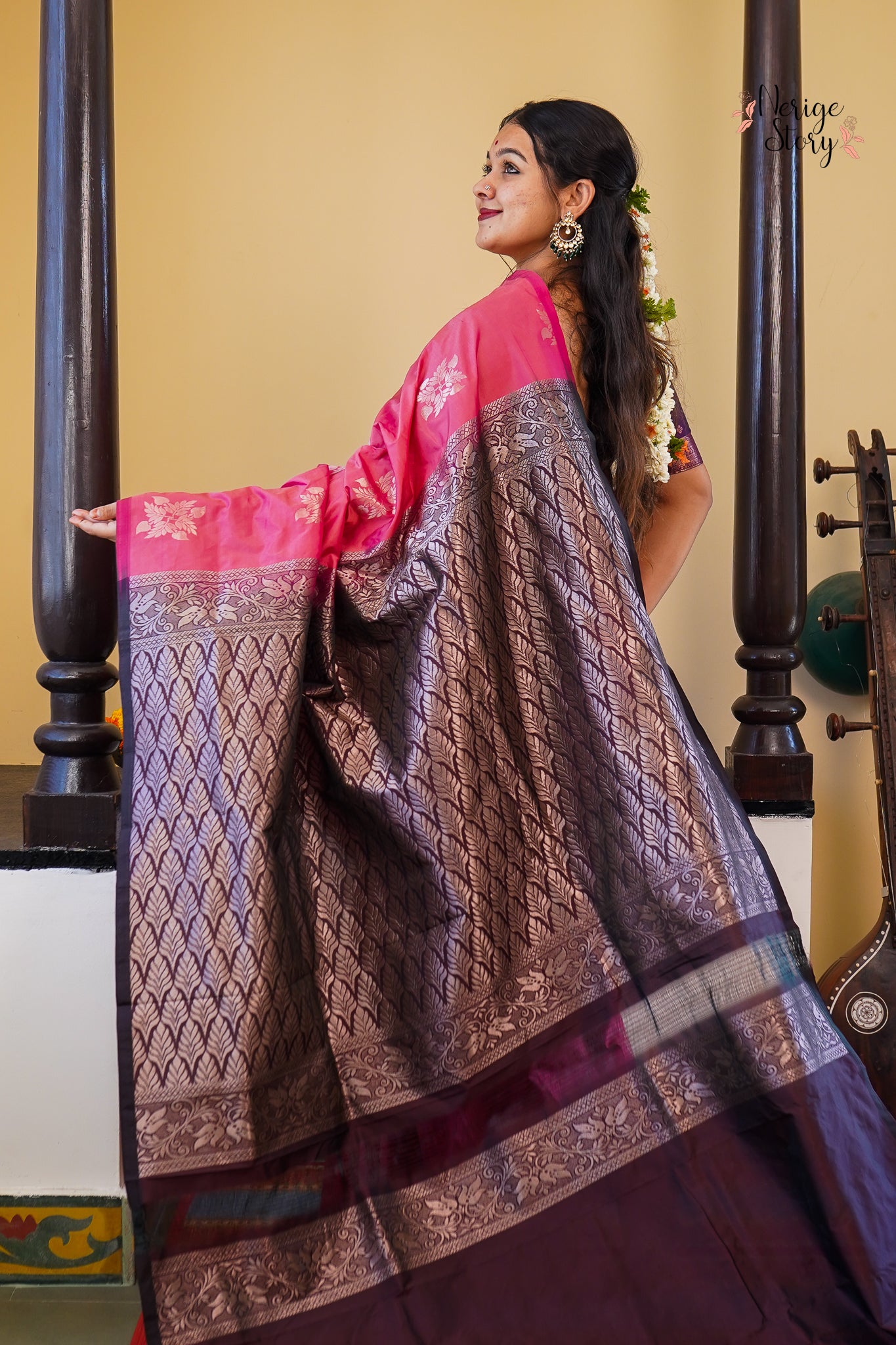 VIMALAJA (ವಿಮಲಜಾ)