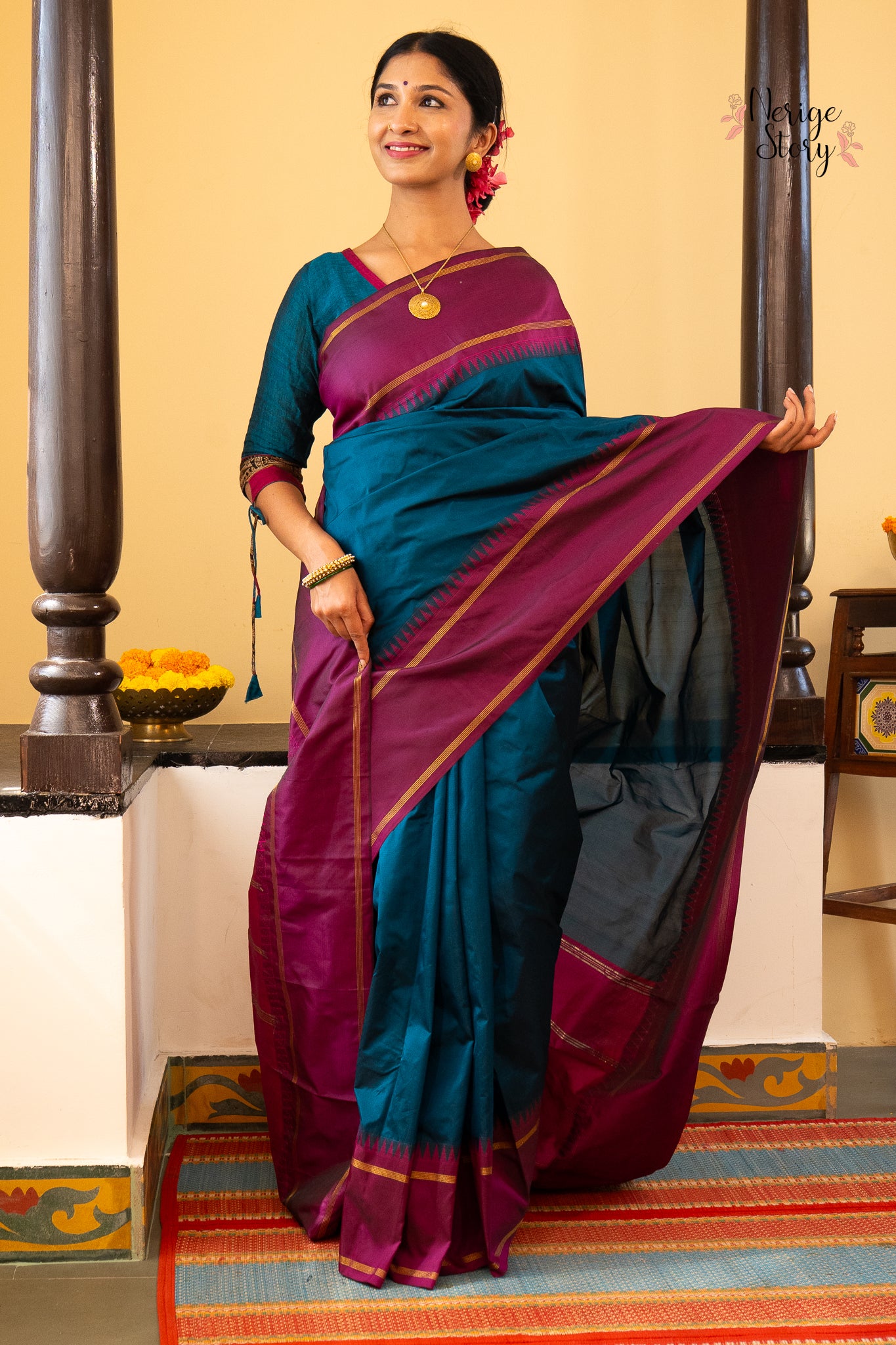 KANISHI (ಕನಿಶಿ)