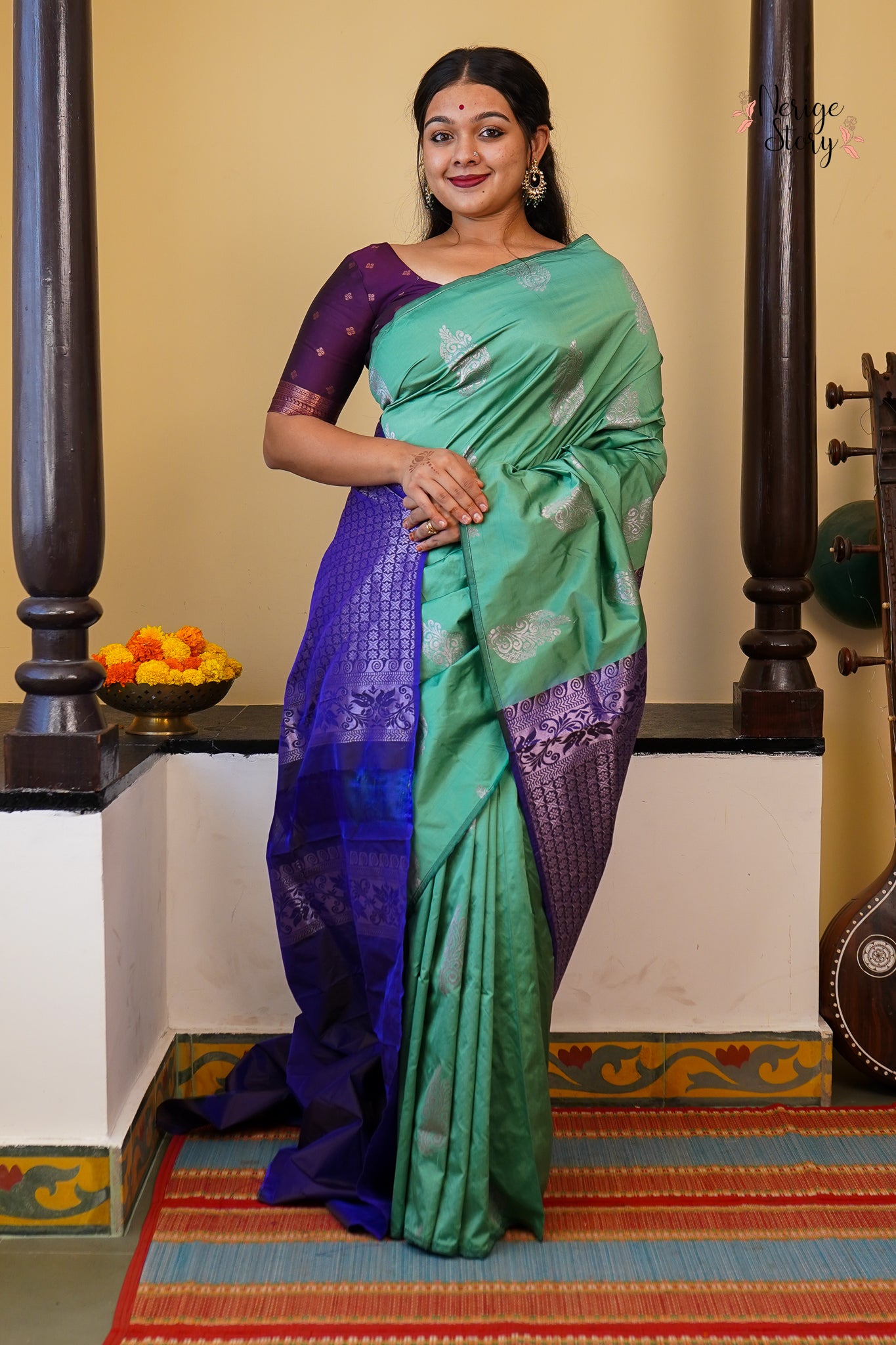 RAAGAPRABHA (ರಾಗಪ್ರಭಾ)