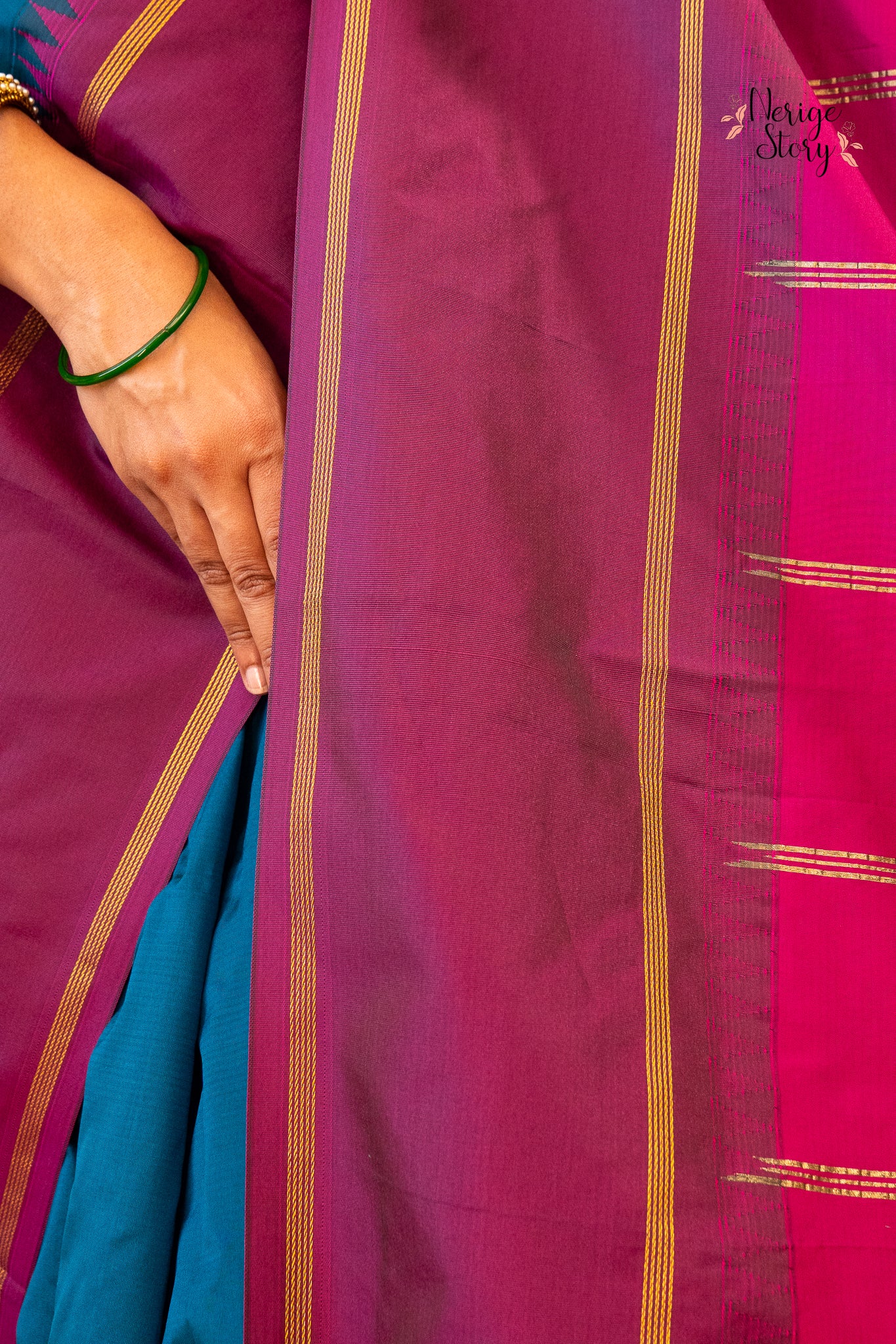 KANISHI (ಕನಿಶಿ)