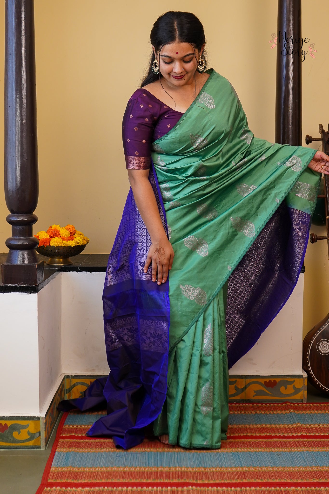 RAAGAPRABHA (ರಾಗಪ್ರಭಾ)