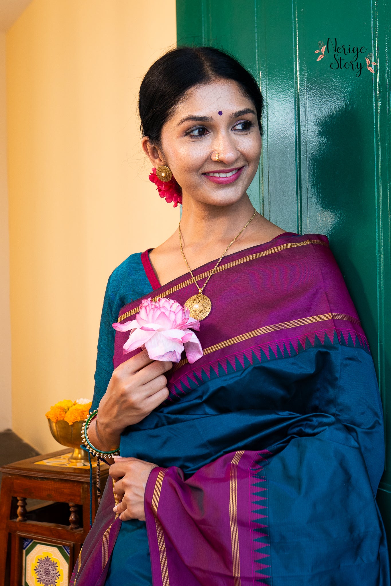 KANISHI (ಕನಿಶಿ)