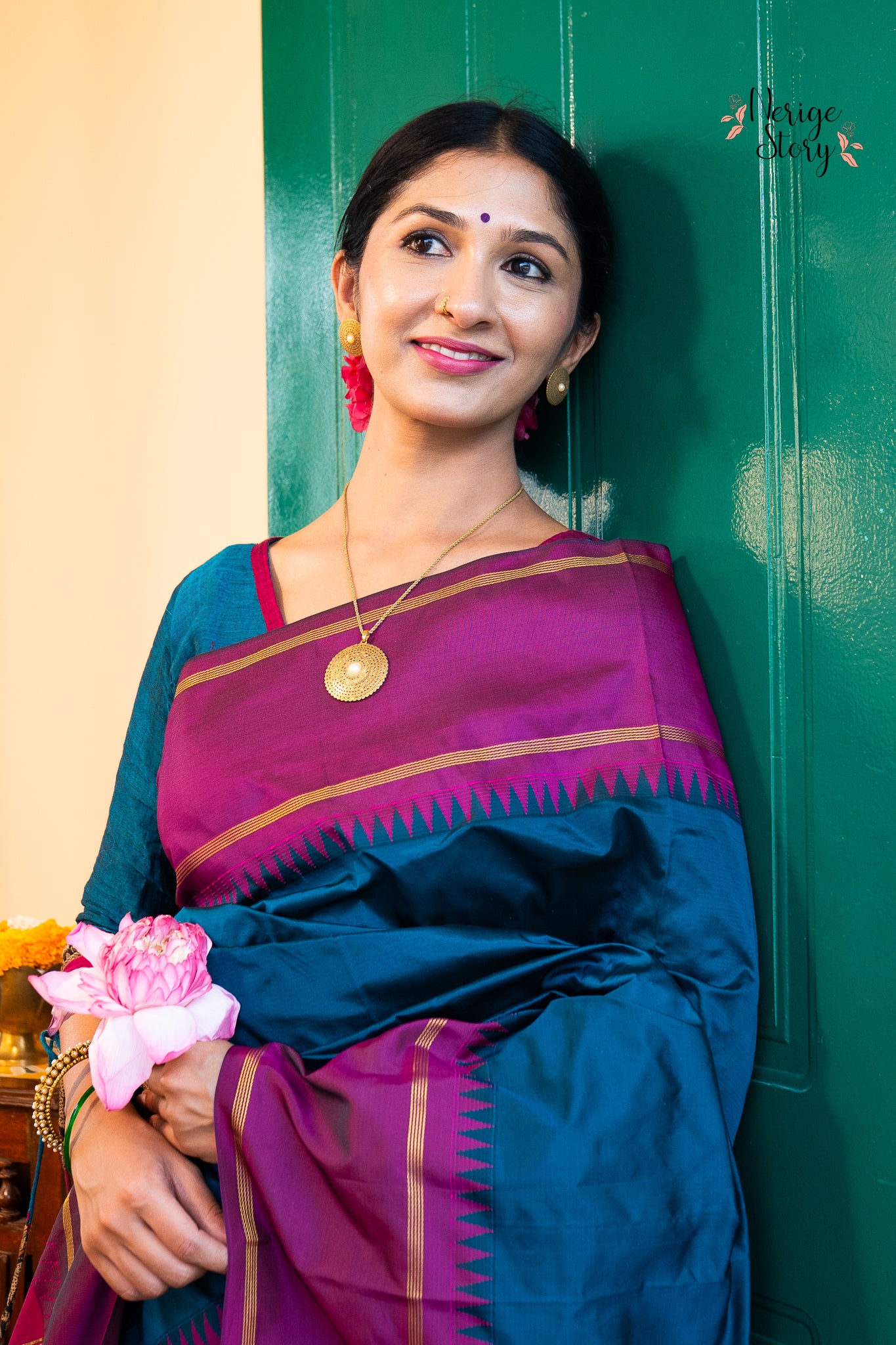 KANISHI (ಕನಿಶಿ)