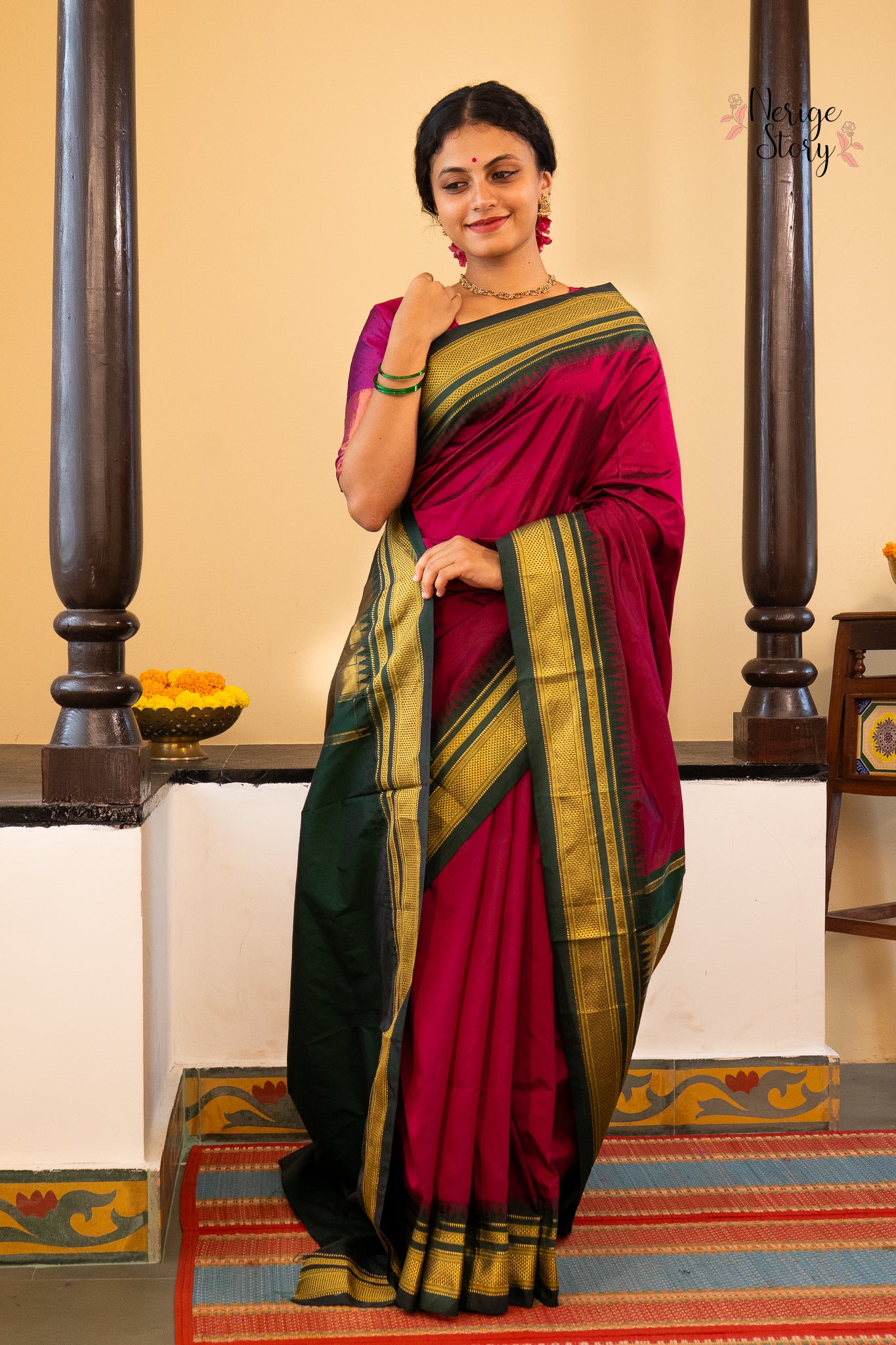 ILAKSHI (ಇಲಕ್ಷಿ)