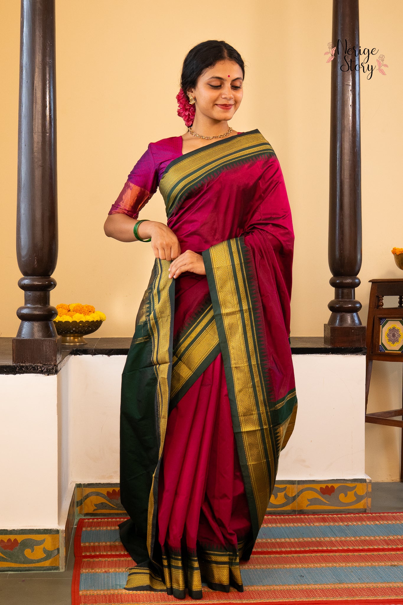 ILAKSHI (ಇಲಕ್ಷಿ)
