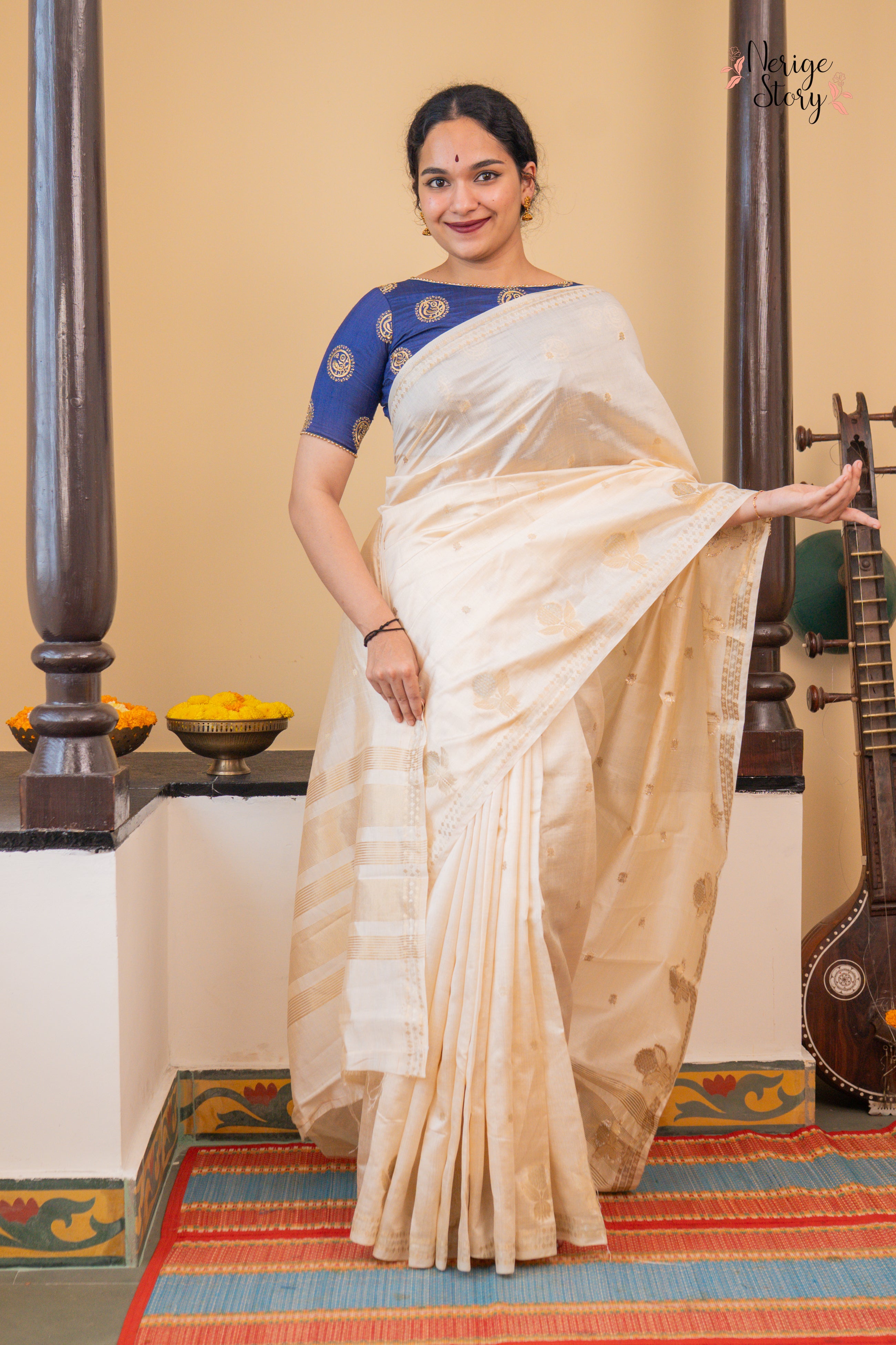 MRINALA (मृणाल)