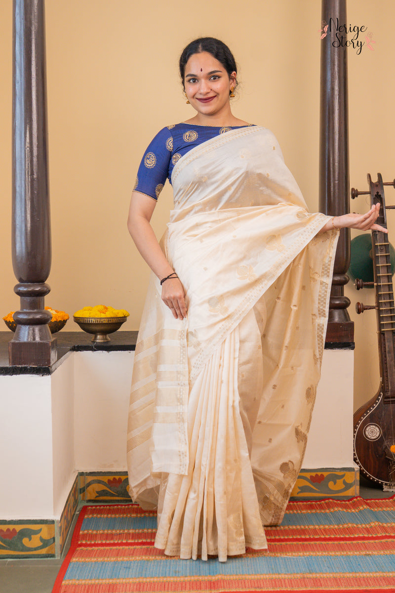 CHAMELI (चमेली)
