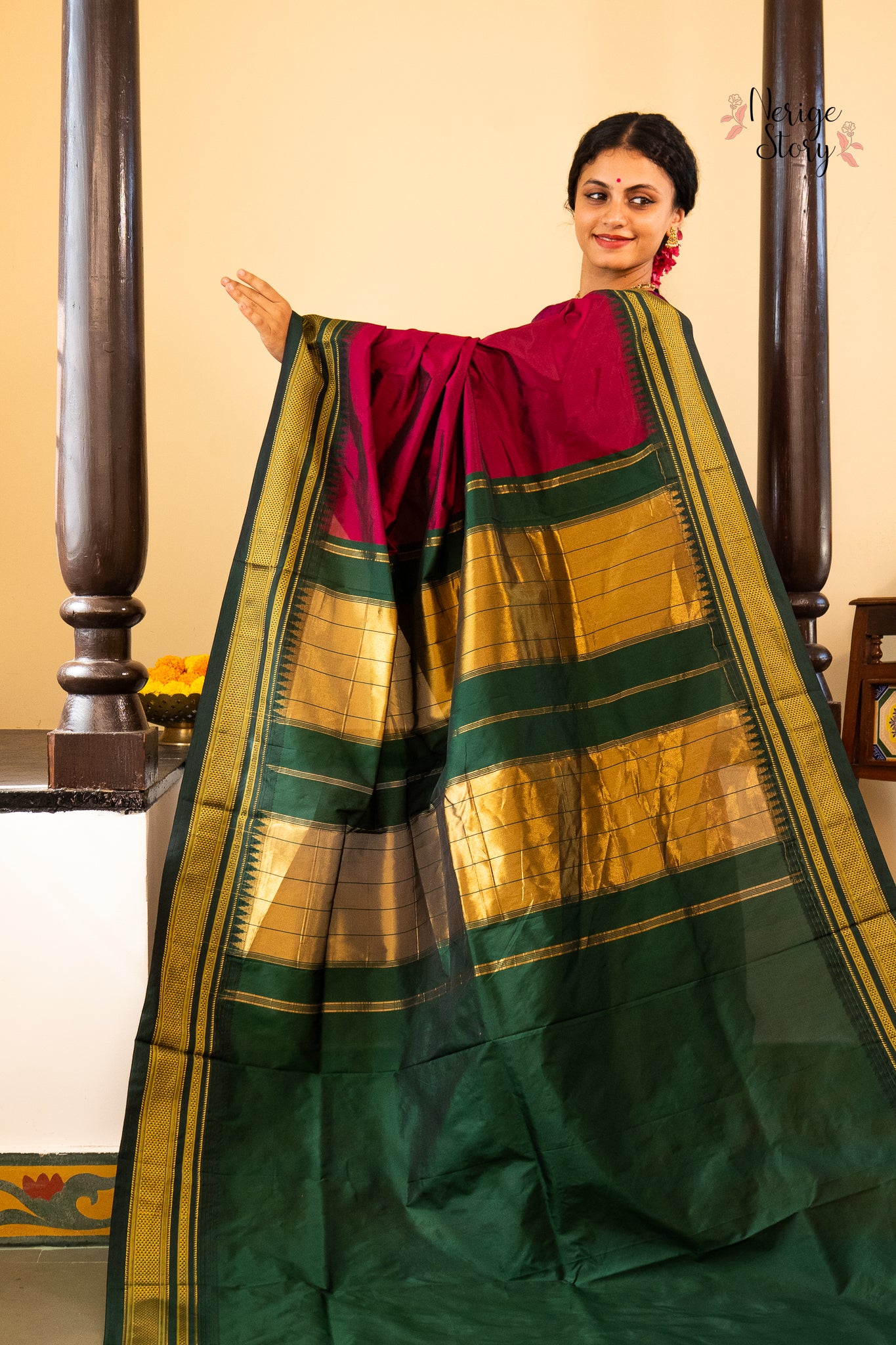ILAKSHI (ಇಲಕ್ಷಿ)