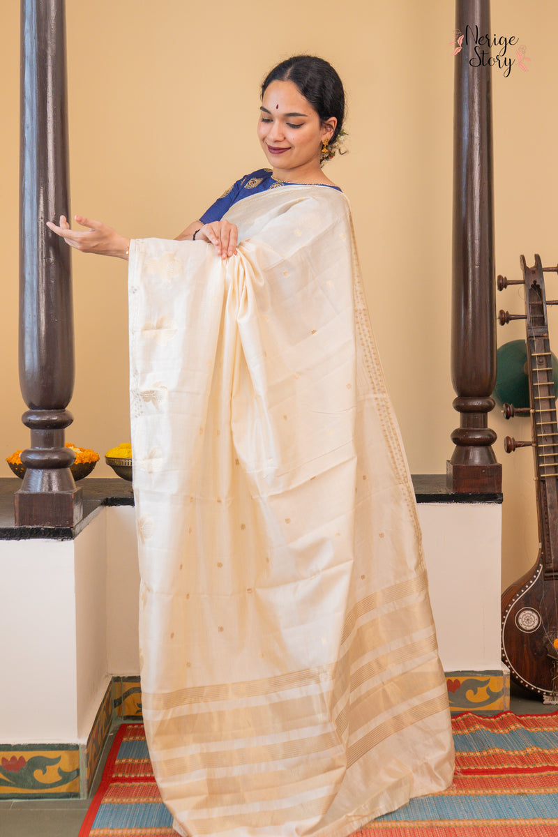 CHAMELI (चमेली)