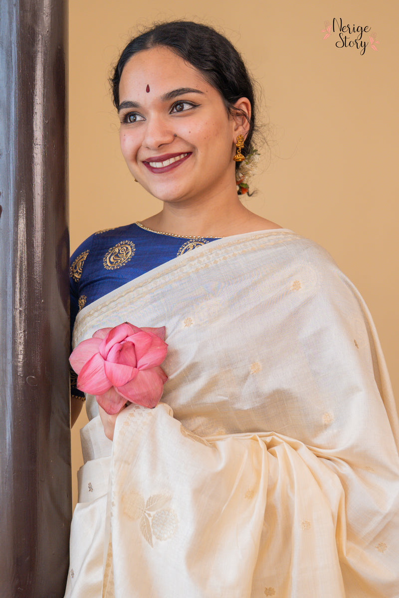 CHAMELI (चमेली)