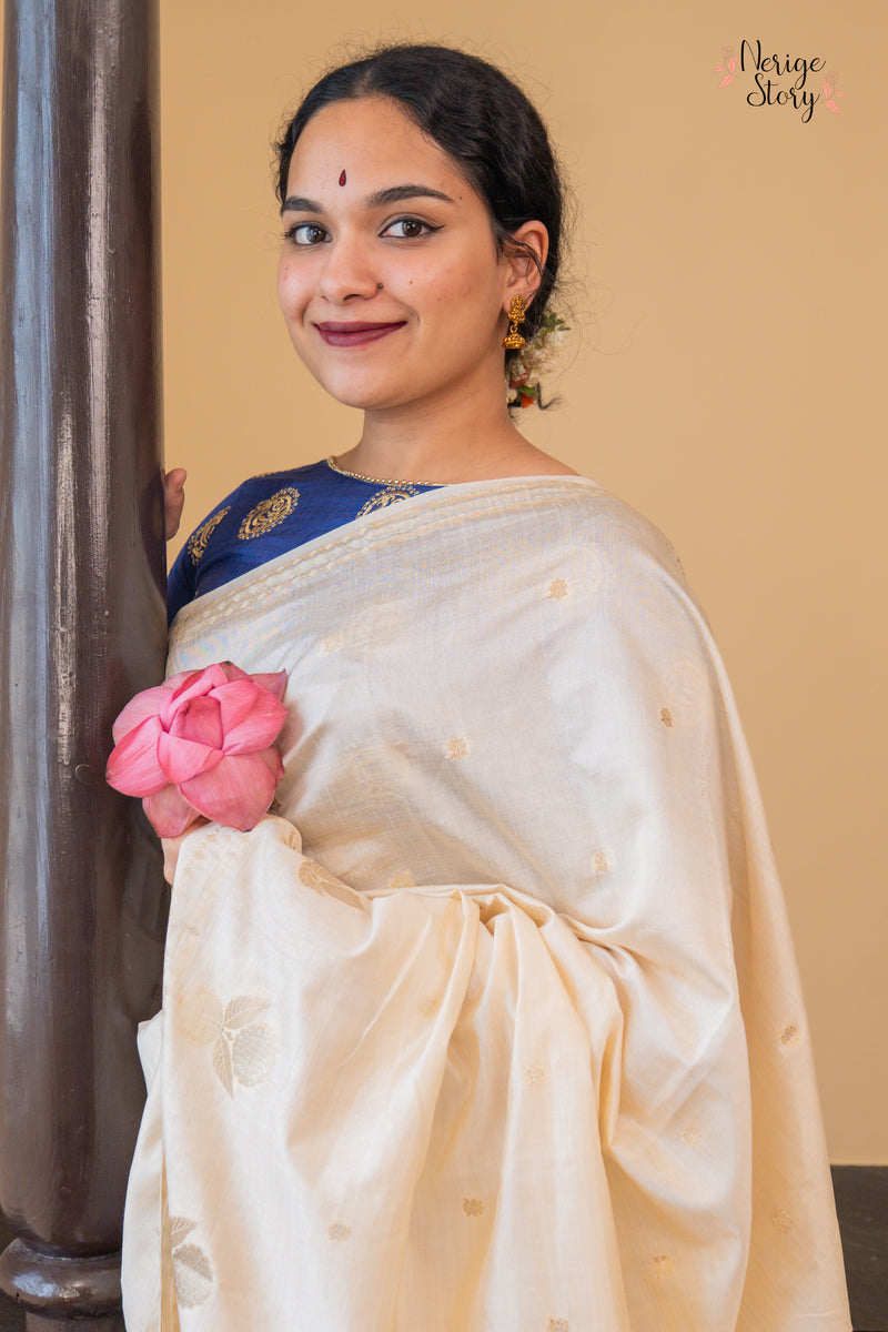 CHAMELI (चमेली)