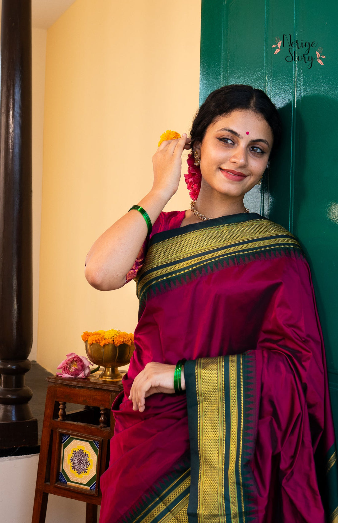 ILAKSHI (ಇಲಕ್ಷಿ)