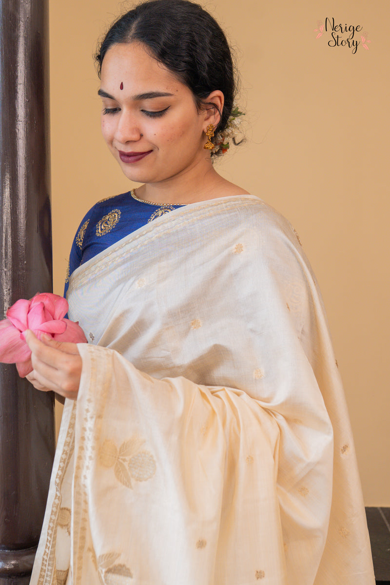 CHAMELI (चमेली)