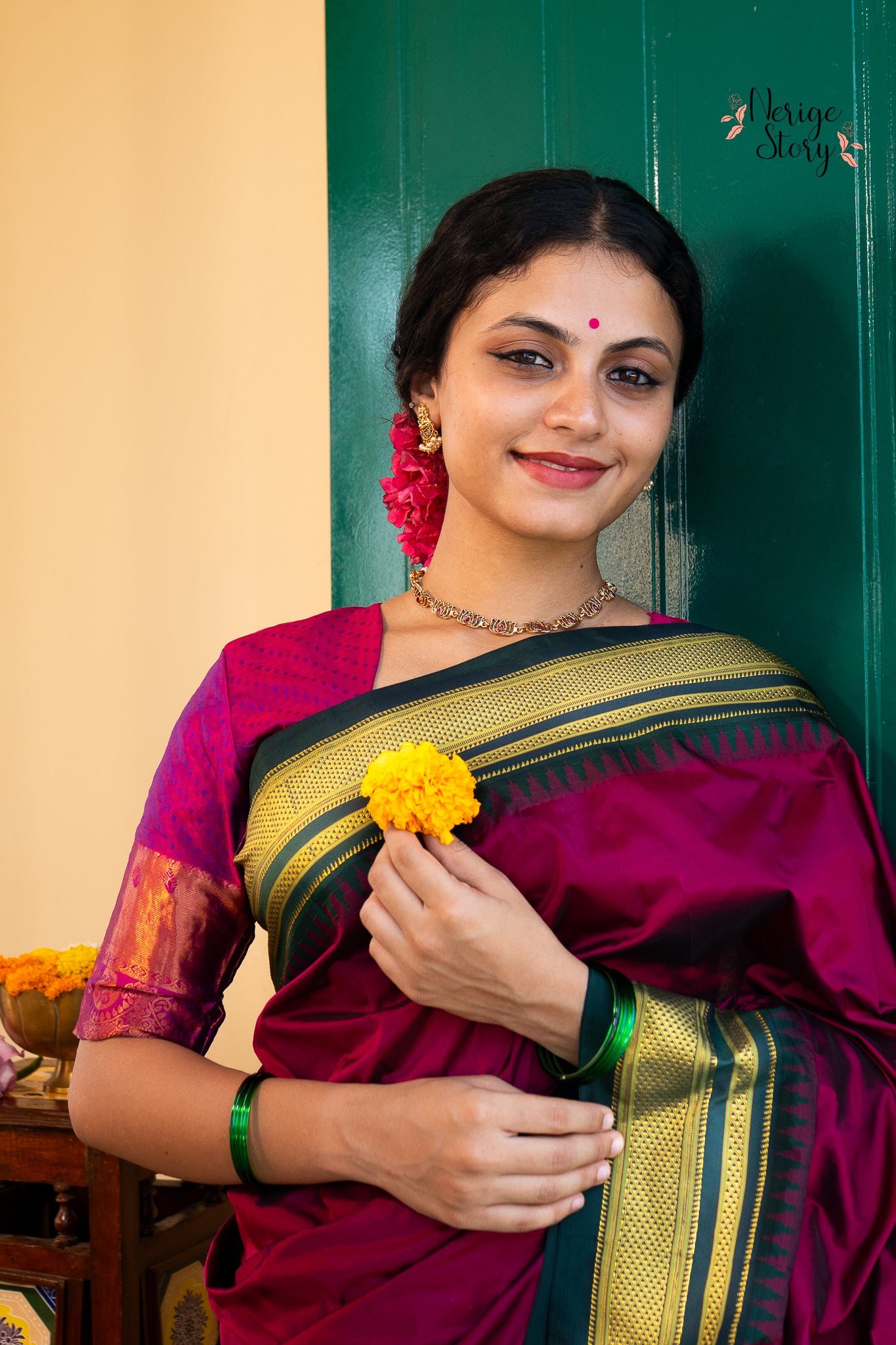 ILAKSHI (ಇಲಕ್ಷಿ)