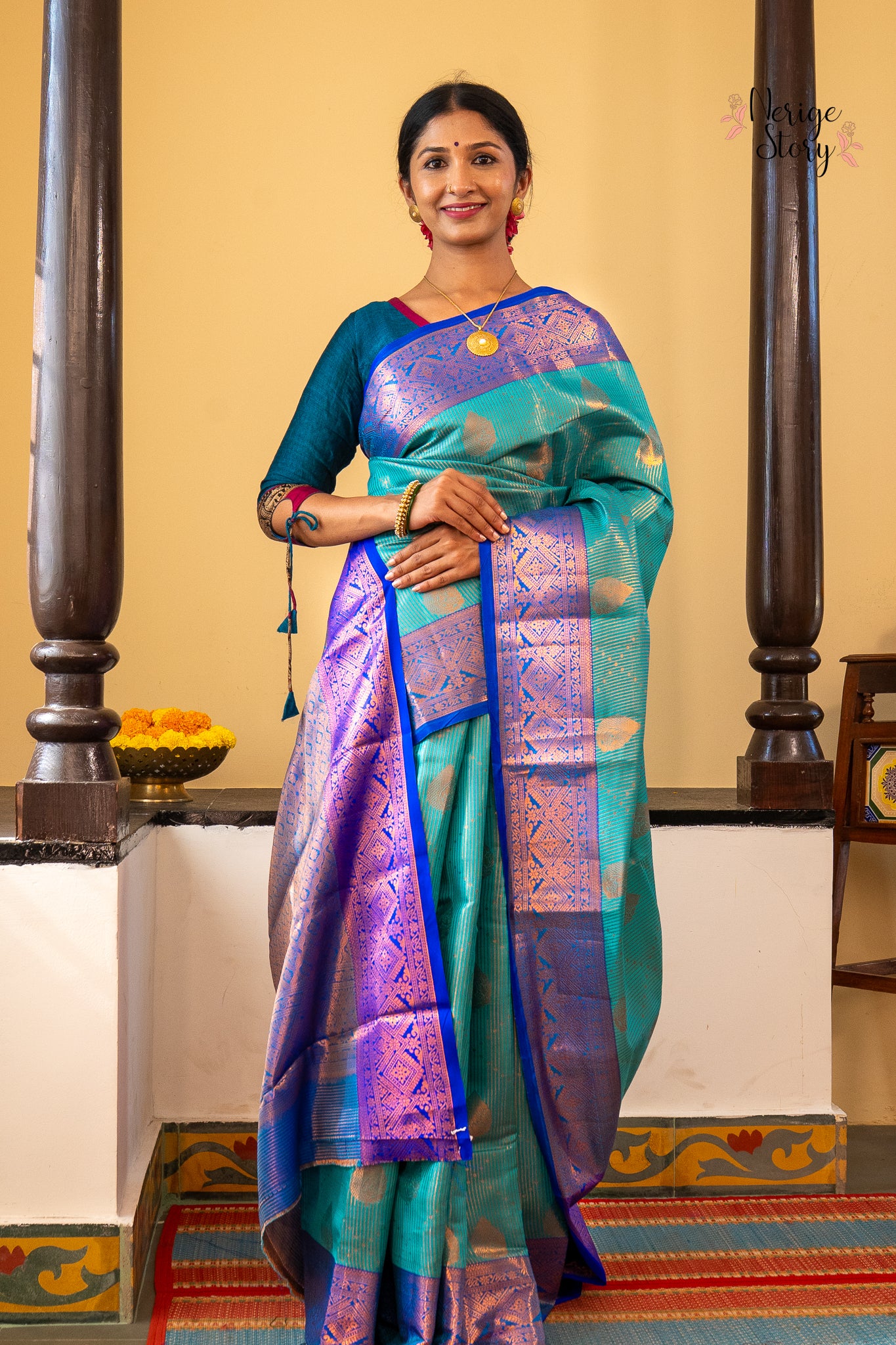SANYUKTA (ಸಂಯುಕ್ತಾ)