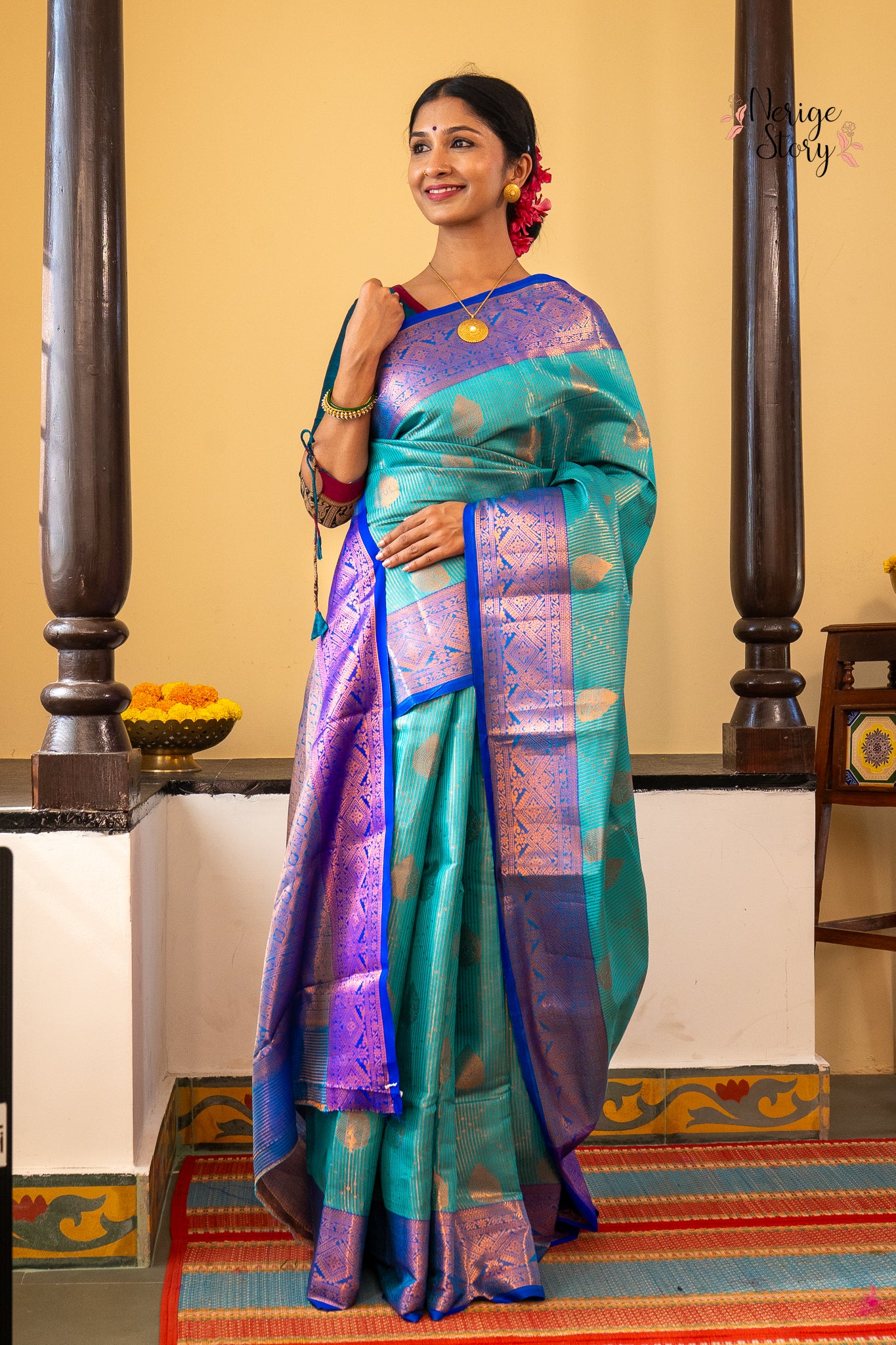 SANYUKTA (ಸಂಯುಕ್ತಾ)