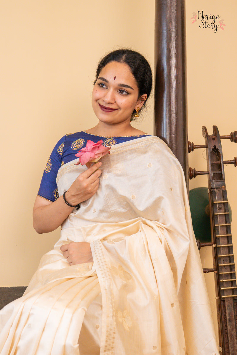 CHAMELI (चमेली)