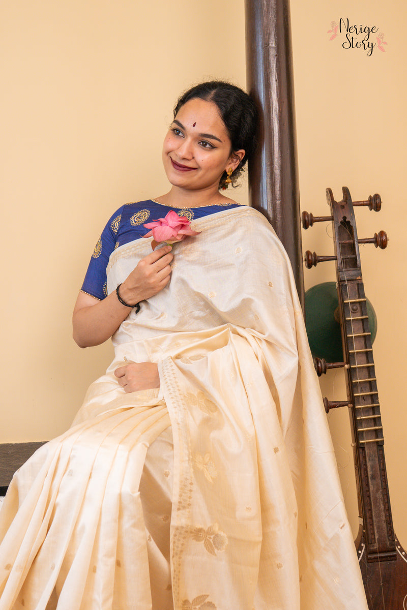 CHAMELI (चमेली)