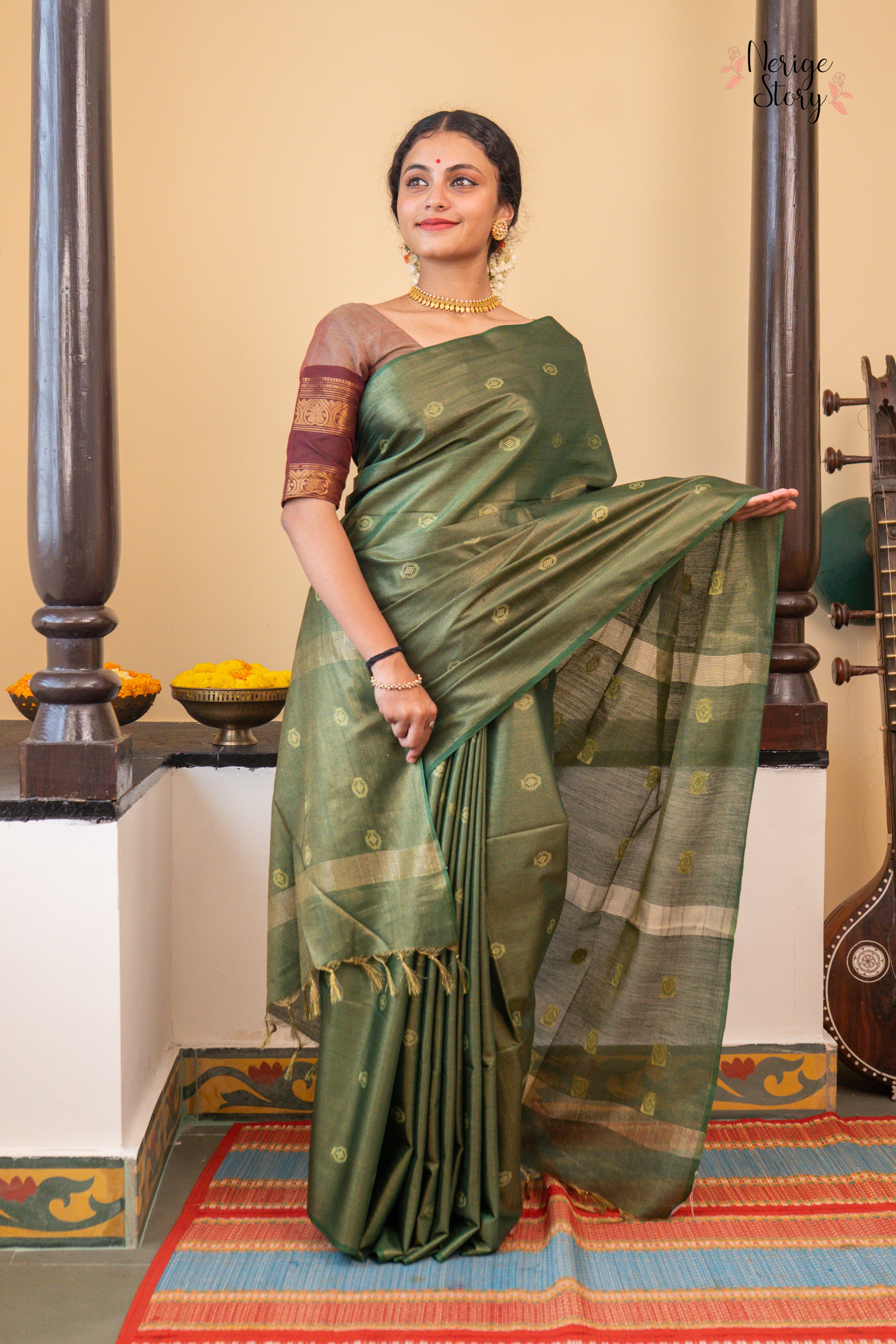 UTPALA (उत्पला)