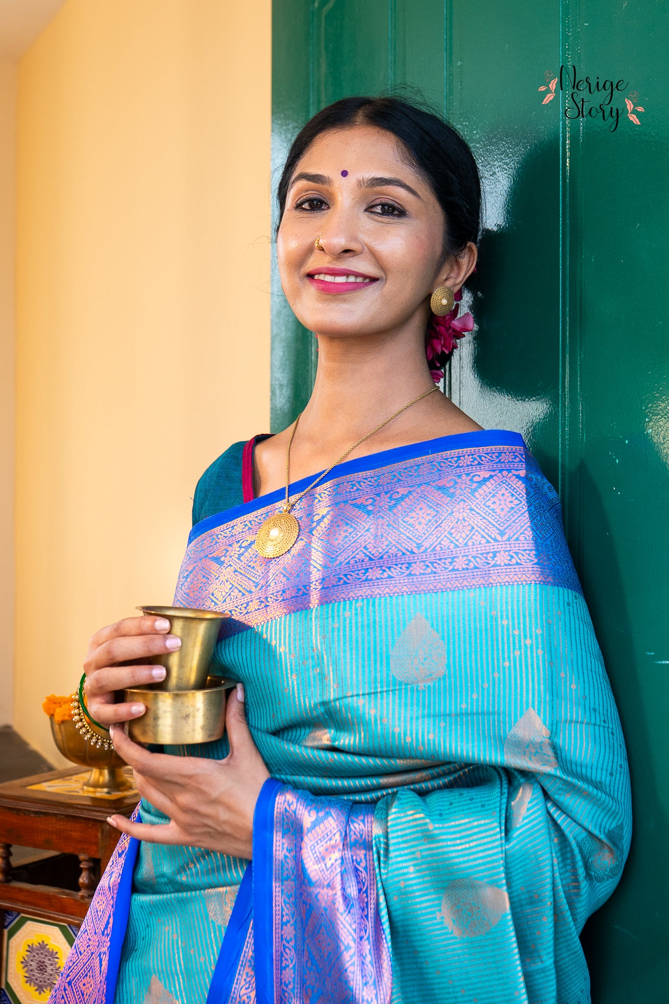 SANYUKTA (ಸಂಯುಕ್ತಾ)