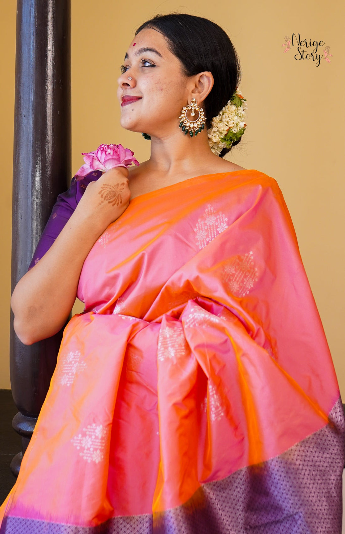 VAKULAVATI (ವಕುಲವತಿ)