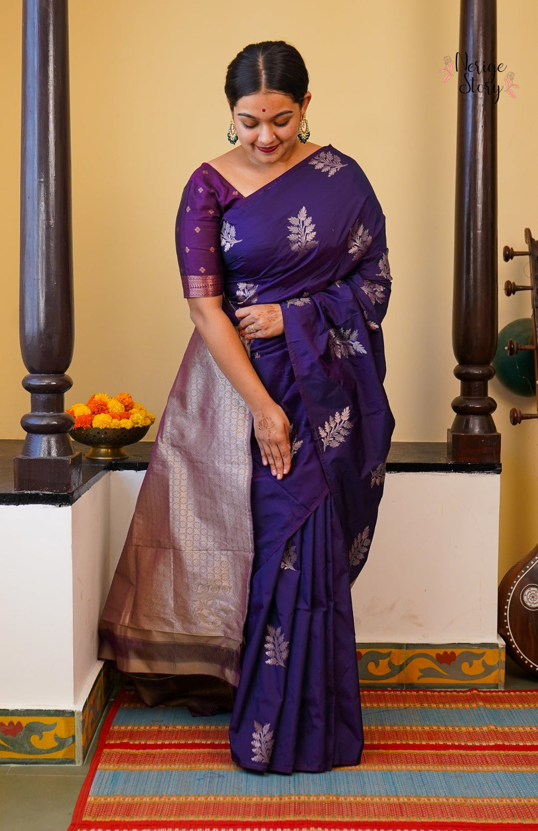 VAISHARIKA (ವೈಶಾರಿಕಾ)