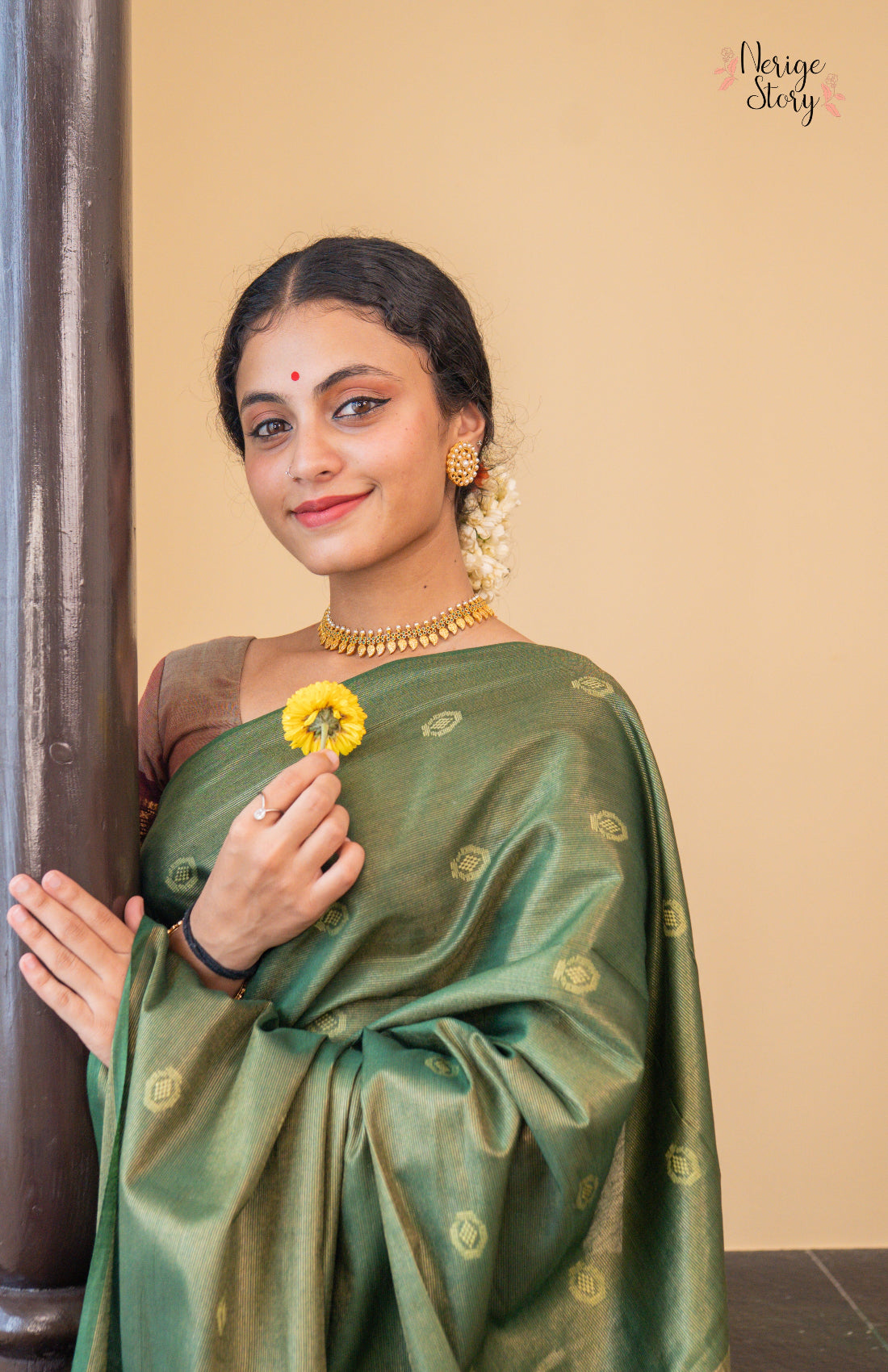 UTPALA (उत्पला)