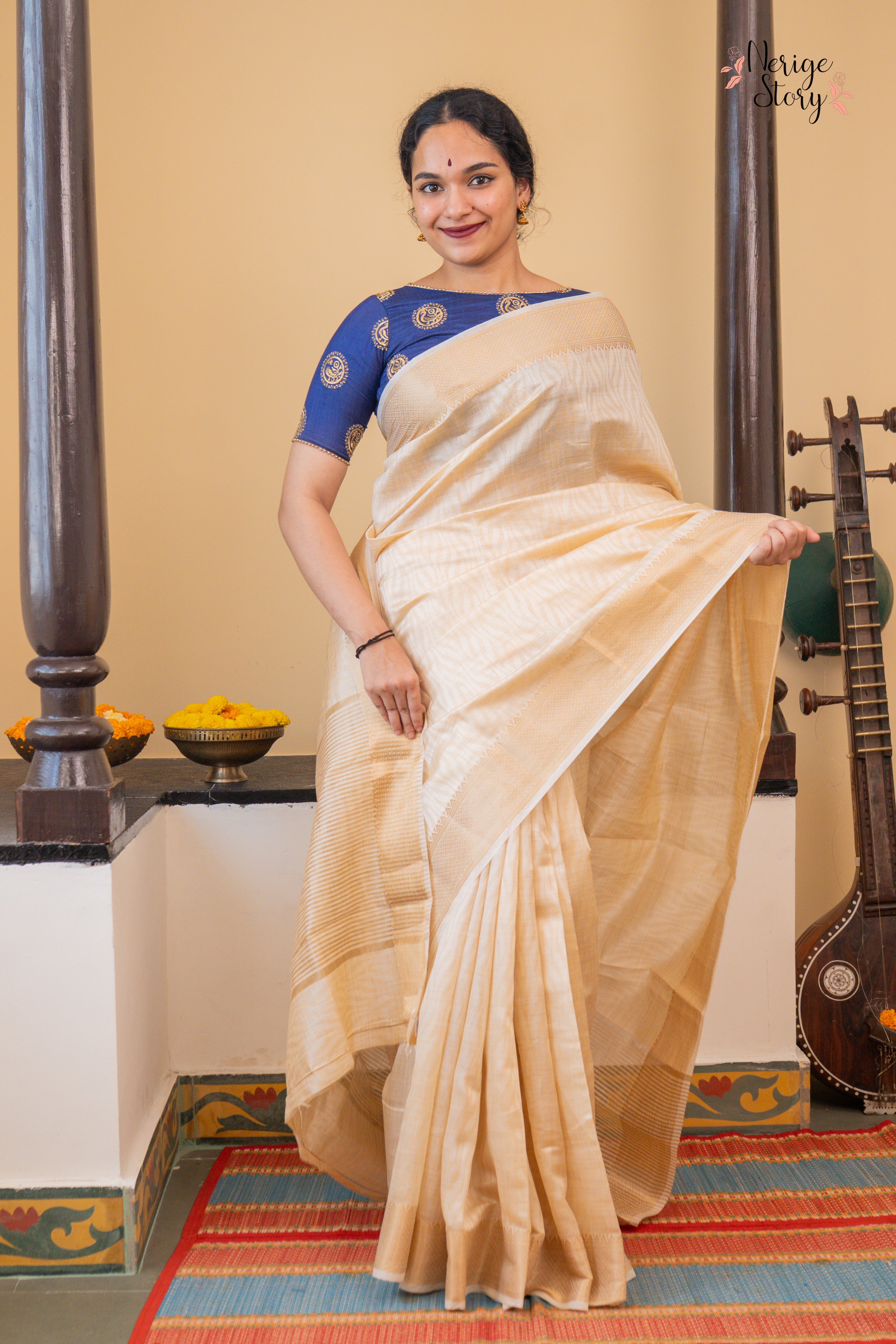 KADAMBALI (कदंबली)