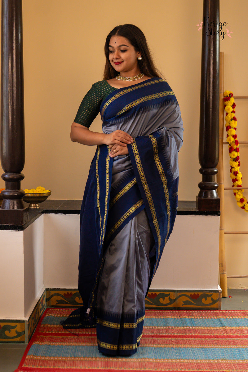 SHYAMOLIKA (ಶ್ಯಾಮೋಲಿಕಾ)