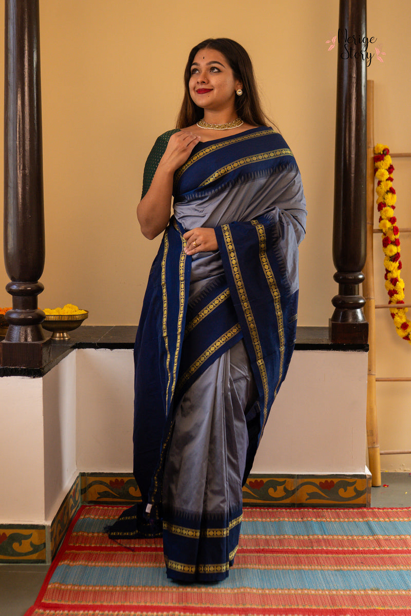 SHYAMOLIKA (ಶ್ಯಾಮೋಲಿಕಾ)