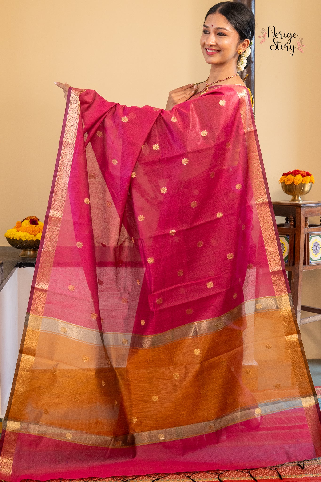 ARSHITA (अर्शिता)