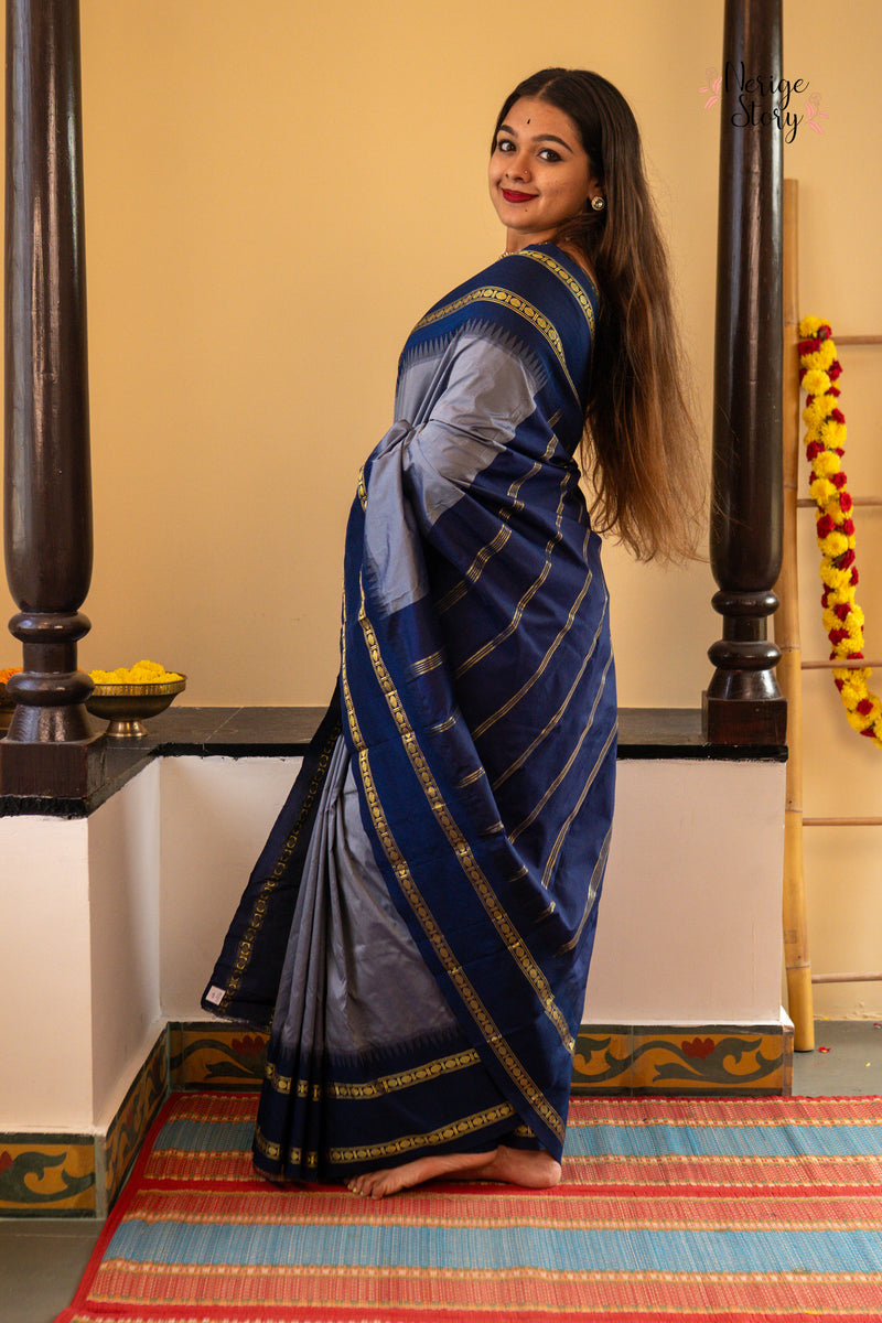 SHYAMOLIKA (ಶ್ಯಾಮೋಲಿಕಾ)