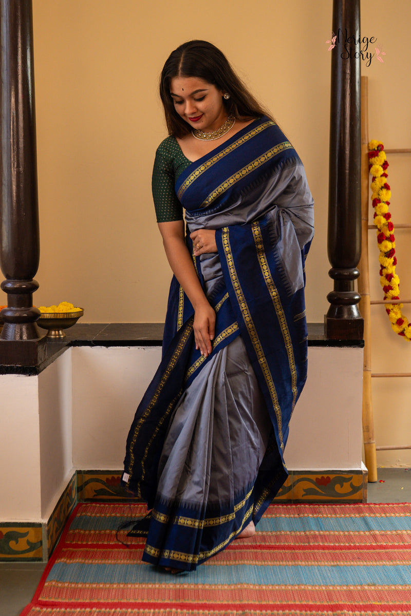 SHYAMOLIKA (ಶ್ಯಾಮೋಲಿಕಾ)