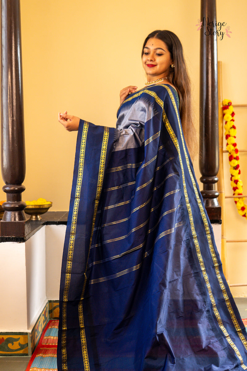 SHYAMOLIKA (ಶ್ಯಾಮೋಲಿಕಾ)