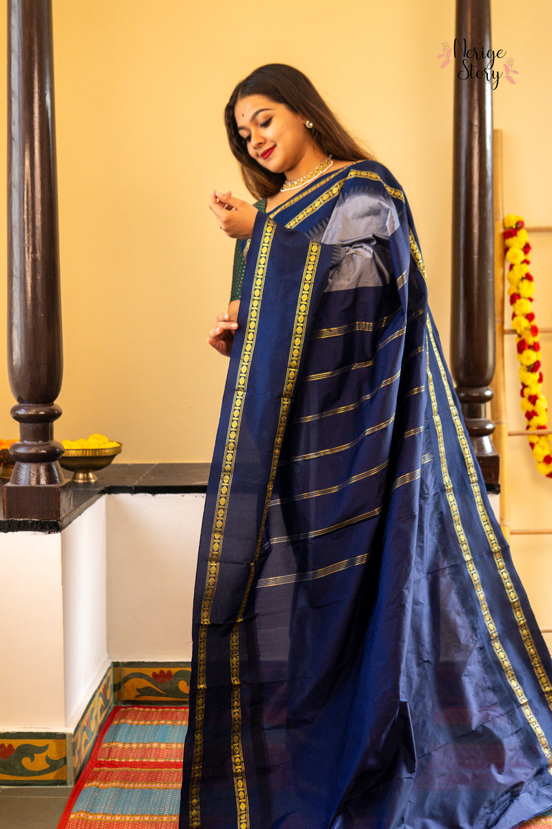 SHYAMOLIKA (ಶ್ಯಾಮೋಲಿಕಾ)