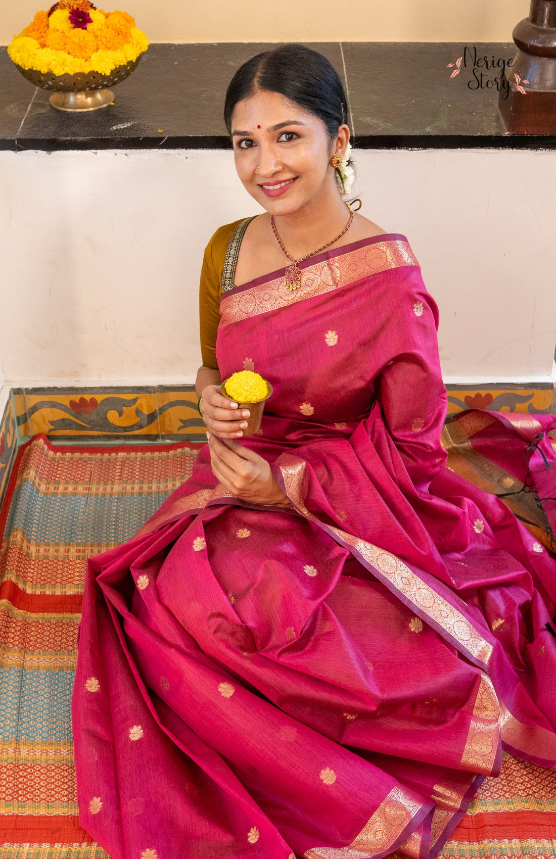 ARSHITA (अर्शिता)