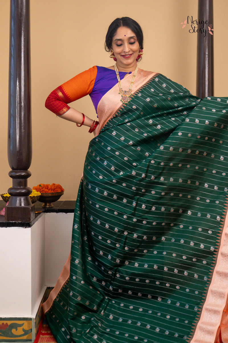GIRI NANDINI (గిరి నందిని)