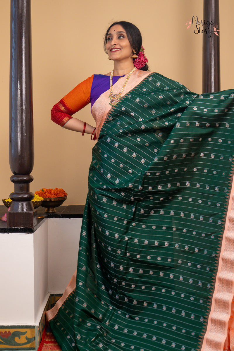 GIRI NANDINI (గిరి నందిని)