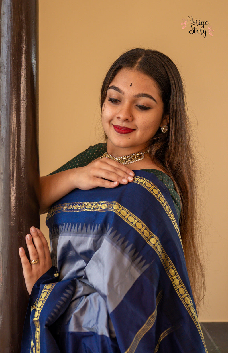 SHYAMOLIKA (ಶ್ಯಾಮೋಲಿಕಾ)