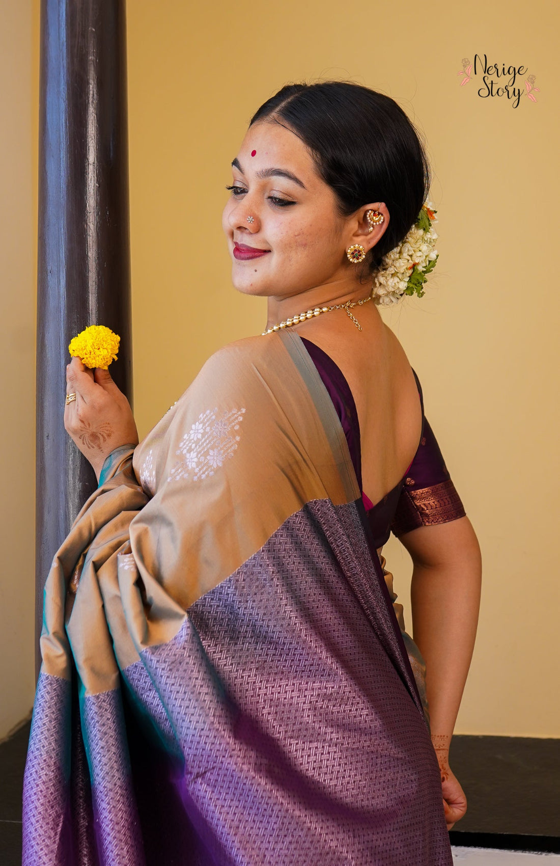 HAMSASHRI (ಹಂಸಶ್ರೀ)