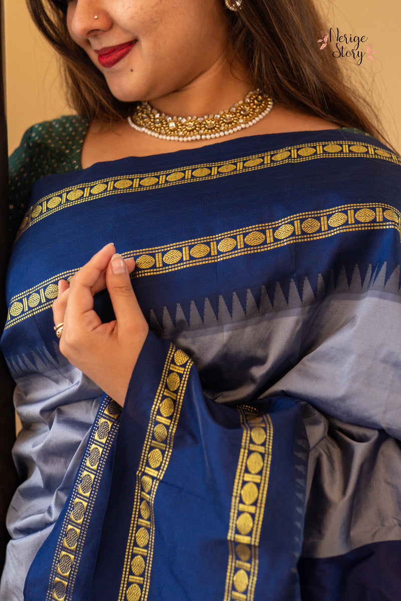 SHYAMOLIKA (ಶ್ಯಾಮೋಲಿಕಾ)