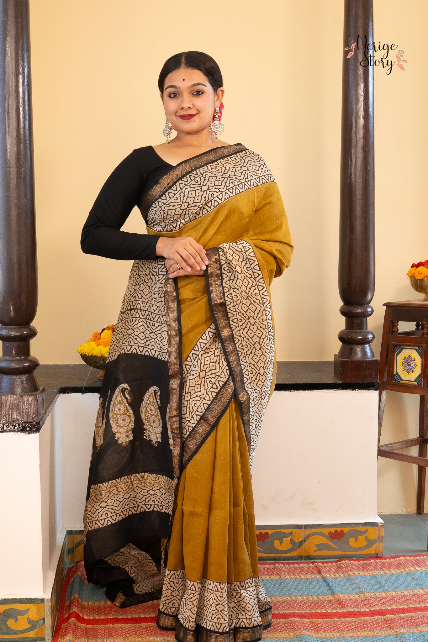 SAMIKA (सामिका)