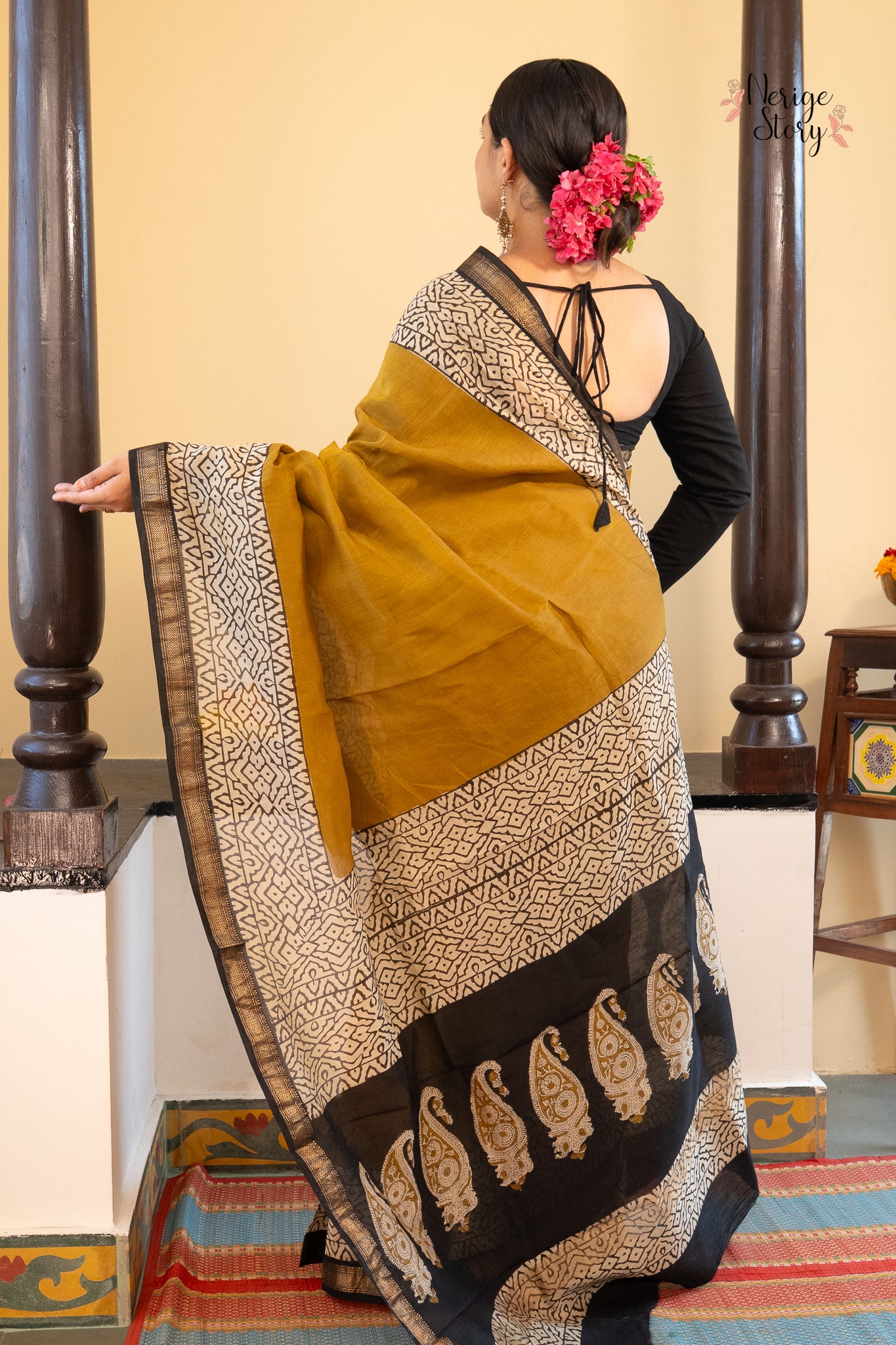 SAMIKA (सामिका)