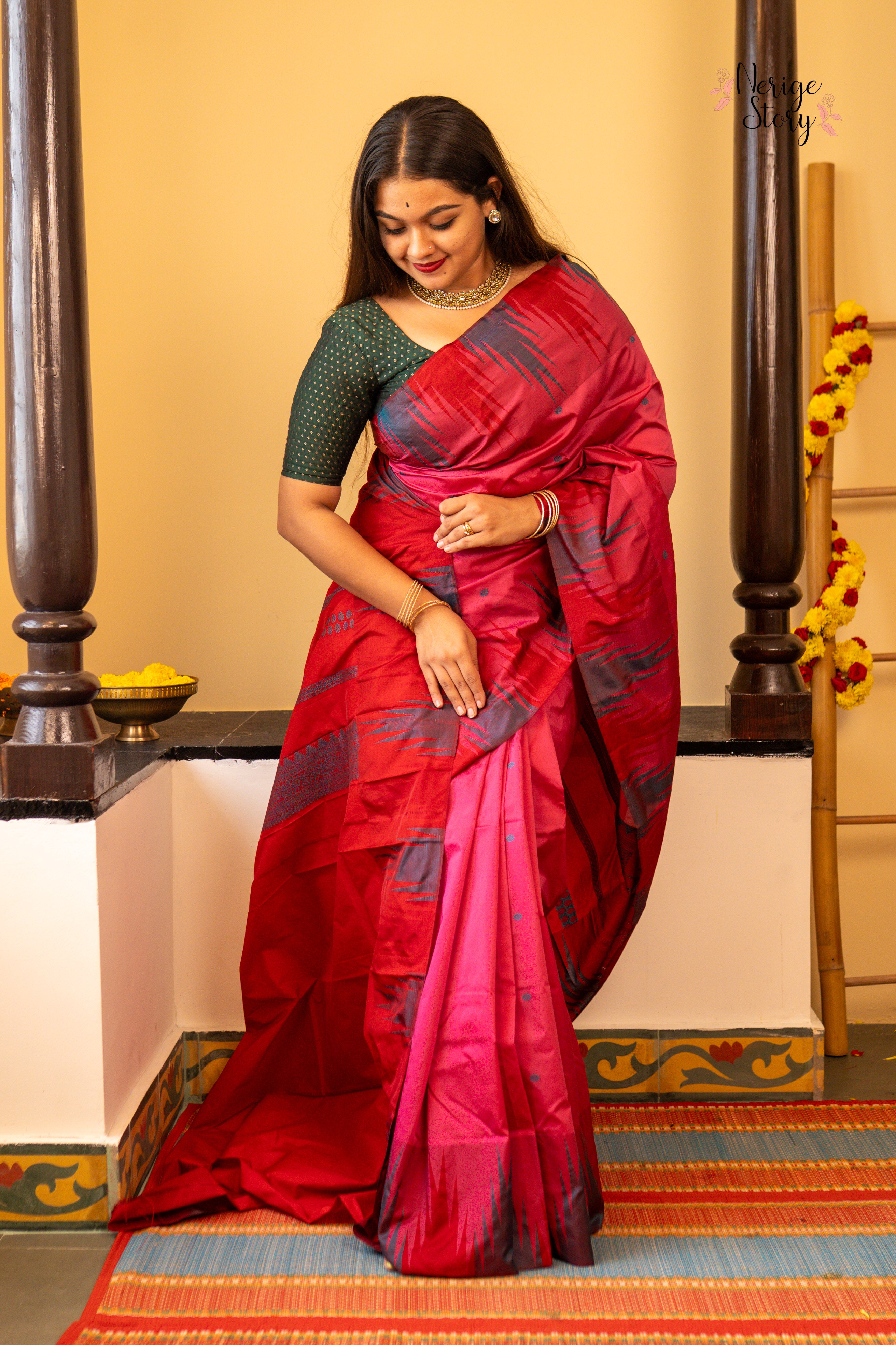 AABHAALIKA (ಆಭಾಲಿಕಾ)