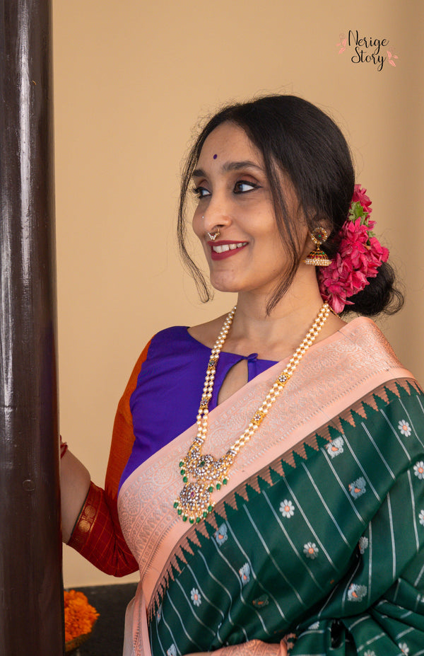 GIRI NANDINI (గిరి నందిని)