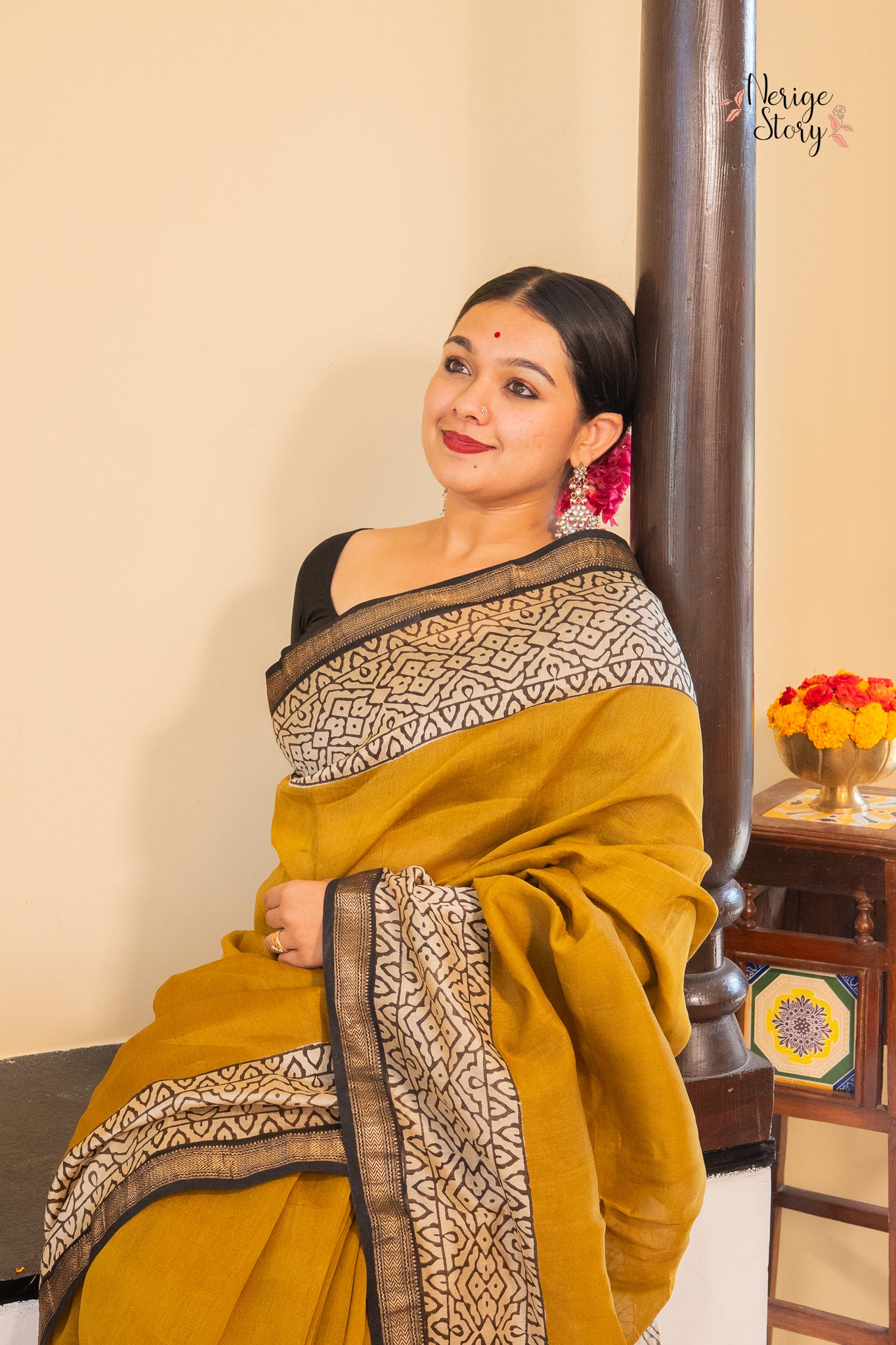 SAMIKA (सामिका)