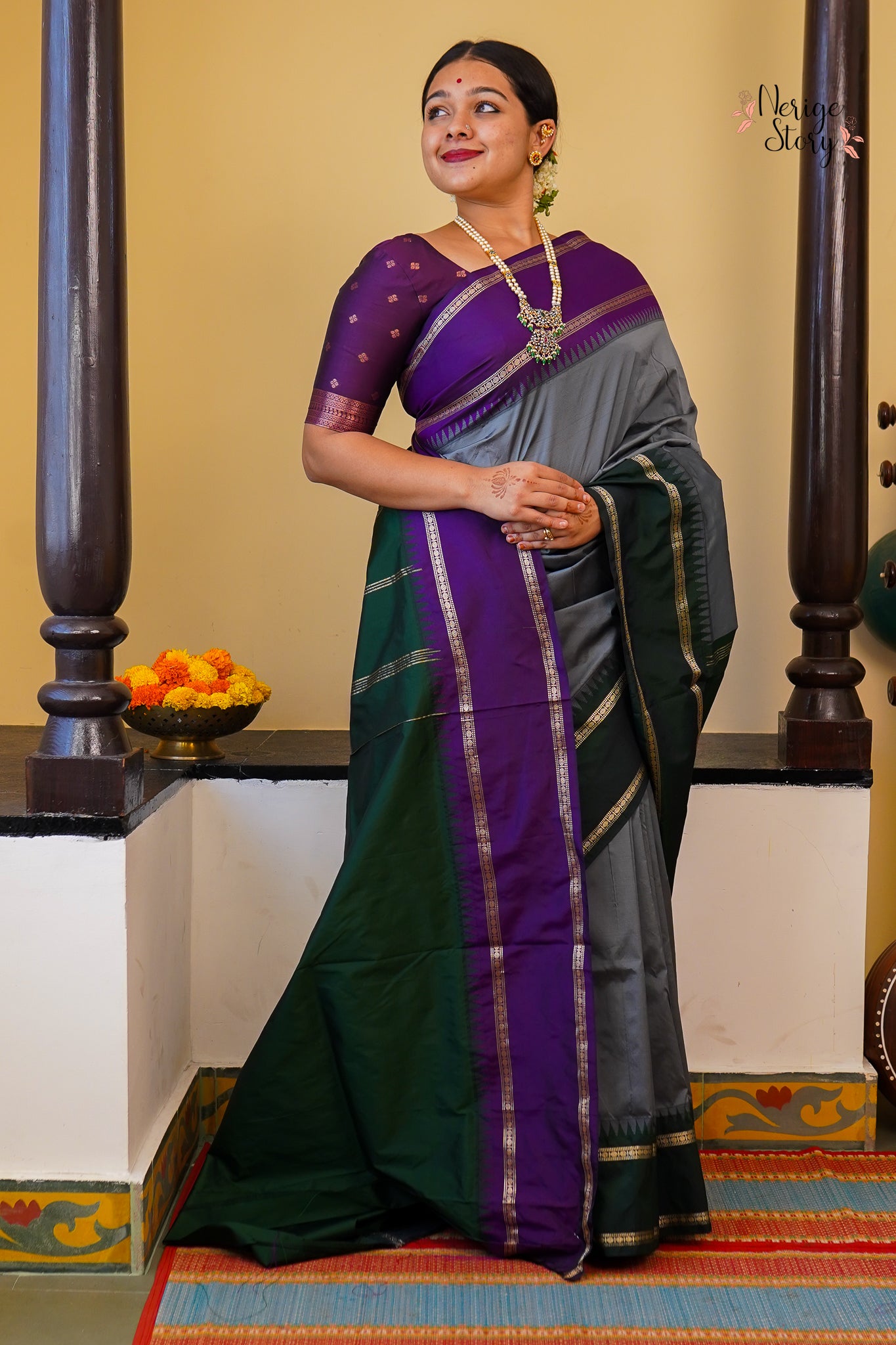 HAYISHA (ಹಯಿಷಾ)