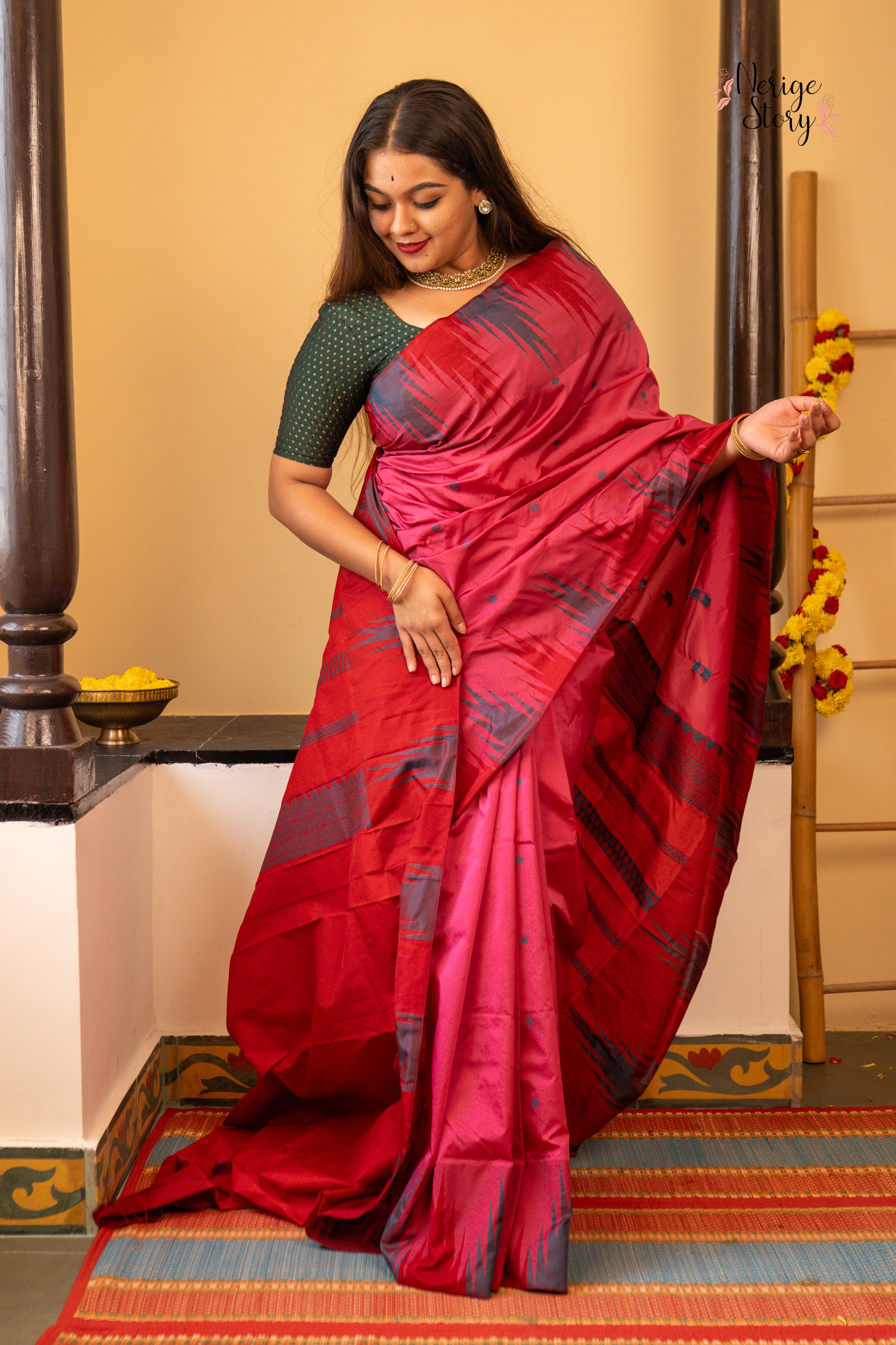 AABHAALIKA (ಆಭಾಲಿಕಾ)