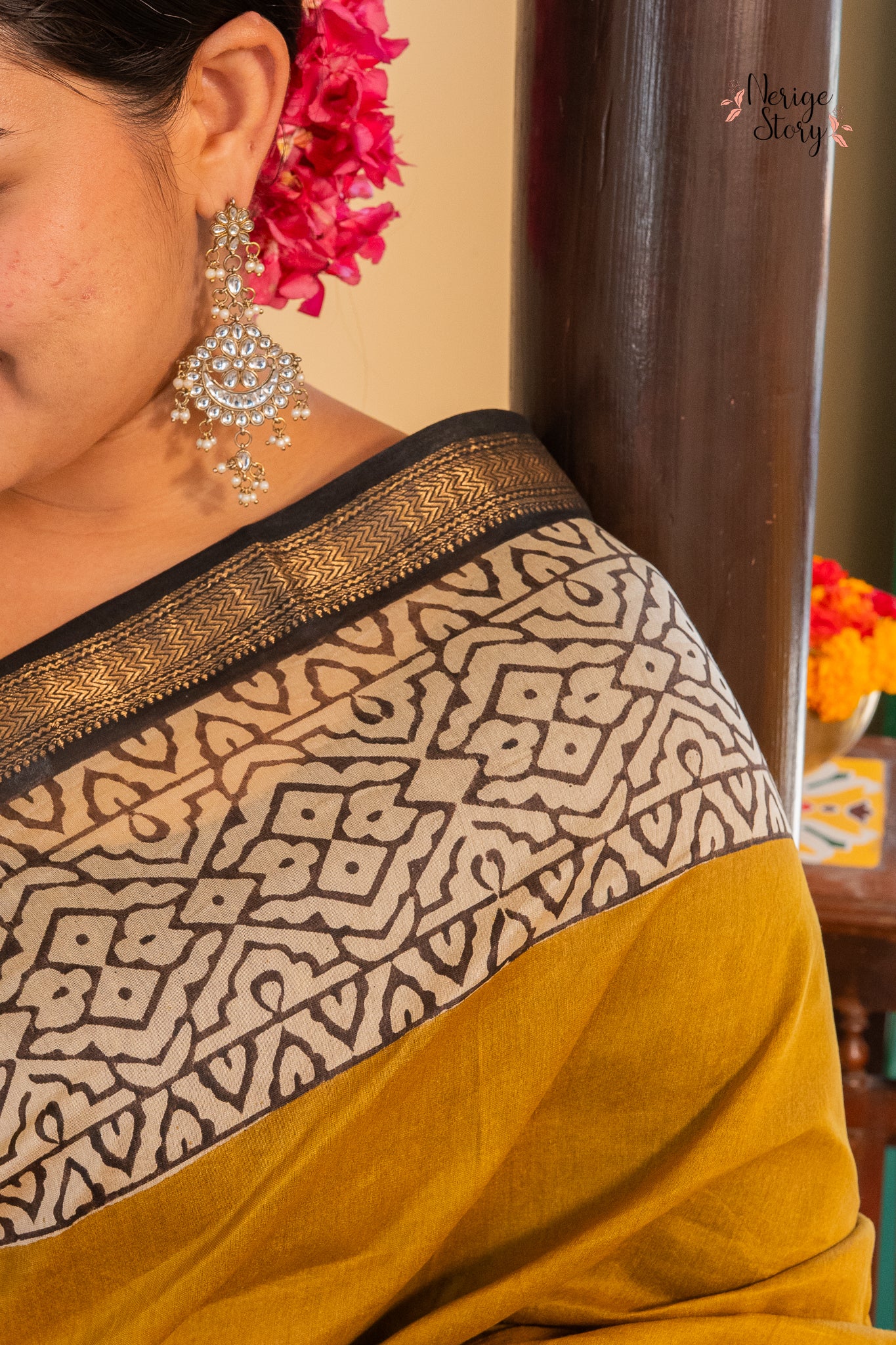 SAMIKA (सामिका)