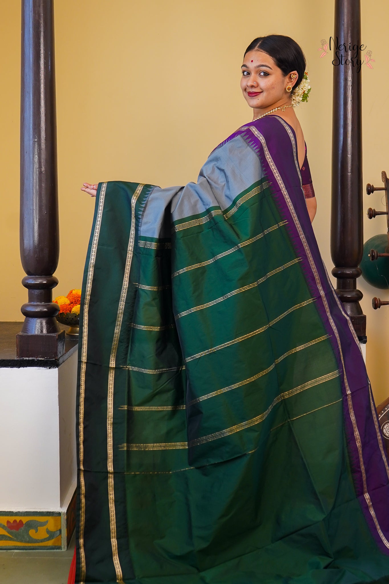 HAYISHA (ಹಯಿಷಾ)